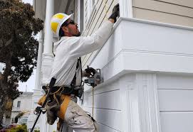 Best Stucco Siding  in Fords Prairie, WA